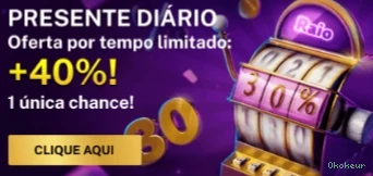 Apostas de Futebol Okokeur