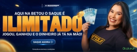 Estatísticas Okokeur