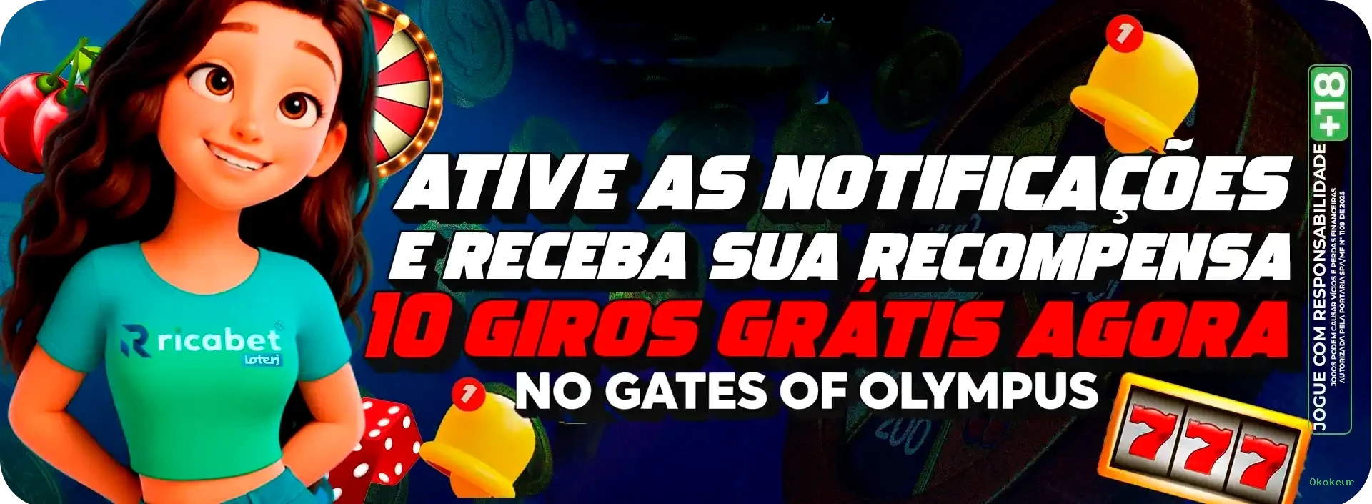 Diretório de Jogos Okokeur