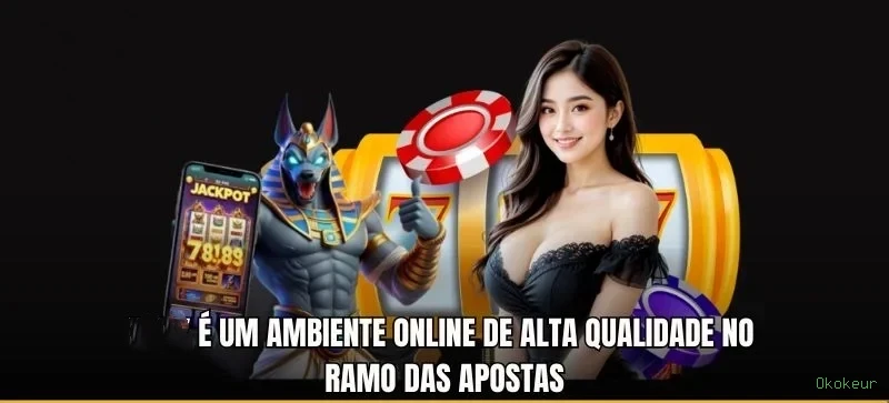 Integração de APIs Okokeur